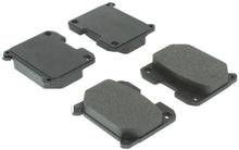 Load image into Gallery viewer, StopTech Performance 5/93-98 Toyota Supra Turbo Rear Brake Pads