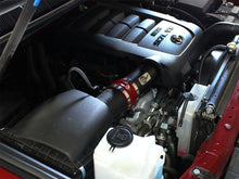 Load image into Gallery viewer, aFe MagnumFORCE Intake Super Stock Pro DRY S 07-13 Toyota Tundra V8 4.6L/5.7L