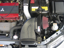 Load image into Gallery viewer, K&amp;N 06 Evo 9 Turbo Typhoon Short Ram Intake