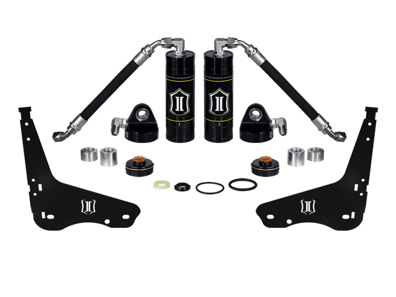 ICON 2007+ Toyota Tundra Resi Upgrade Kit w/Seals - Pair