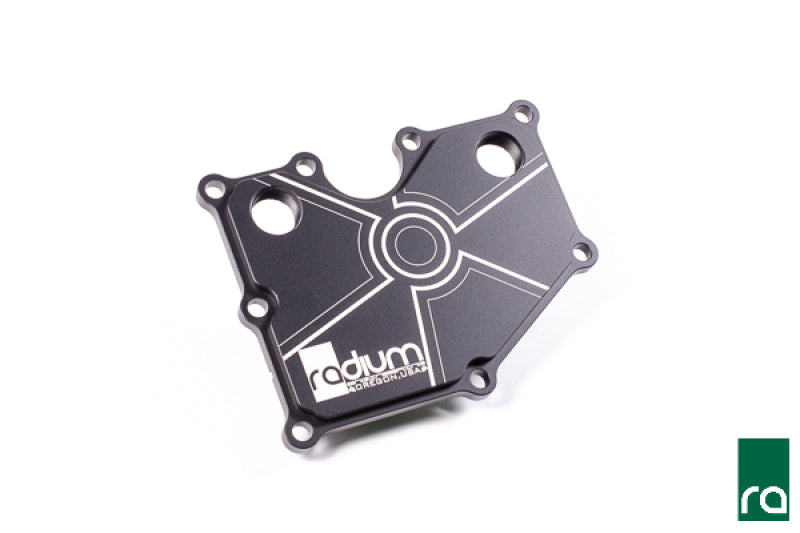 Radium Engineering Ford/Mazda EcoBoost/MZR Engines PCV Baffle Plate