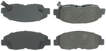 Load image into Gallery viewer, StopTech Street Select Brake Pads - Front/Rear