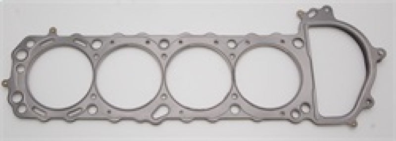 Cometic Nissan Silvia / 240SX 91mm .098 inch MLS Head Gasket KA24DE 1990-UP