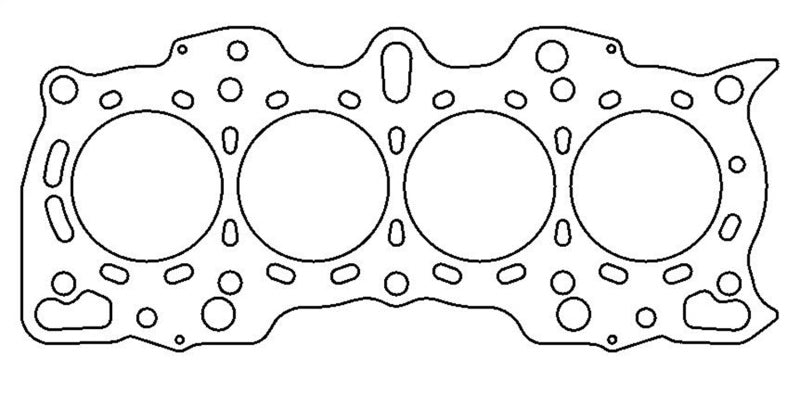 Cometic Honda/Acura DOHC 81.5mm B18A/B .040 inch MLS Head Gasket nonVTEC