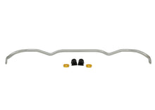 Load image into Gallery viewer, Whiteline 05-08 Subaru Legacy GT / 04-07 Subaru Outback (Non-Turbo ONLY) 22mm HD Adj. Front Swaybar