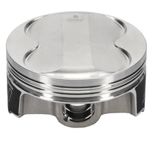 Load image into Gallery viewer, Wiseco Nissan 04 350Z VQ35 4v Domed +7cc 95.5 Piston Shelf Stock Kit