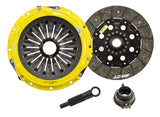 ACT 2003 Mitsubishi Lancer XT-M/Perf Street Rigid Clutch Kit