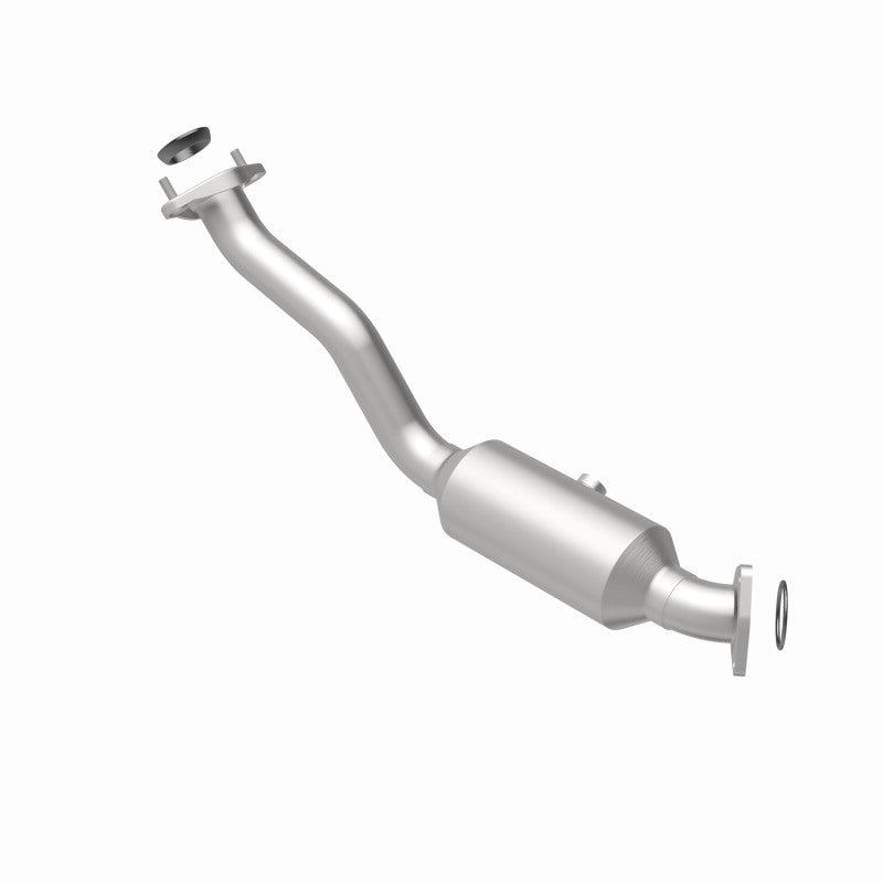 MagnaFlow California Catalytic Converter Direct Fit 07-08 Honda Fit 1.5L