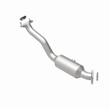 Load image into Gallery viewer, MagnaFlow California Catalytic Converter Direct Fit 07-08 Honda Fit 1.5L