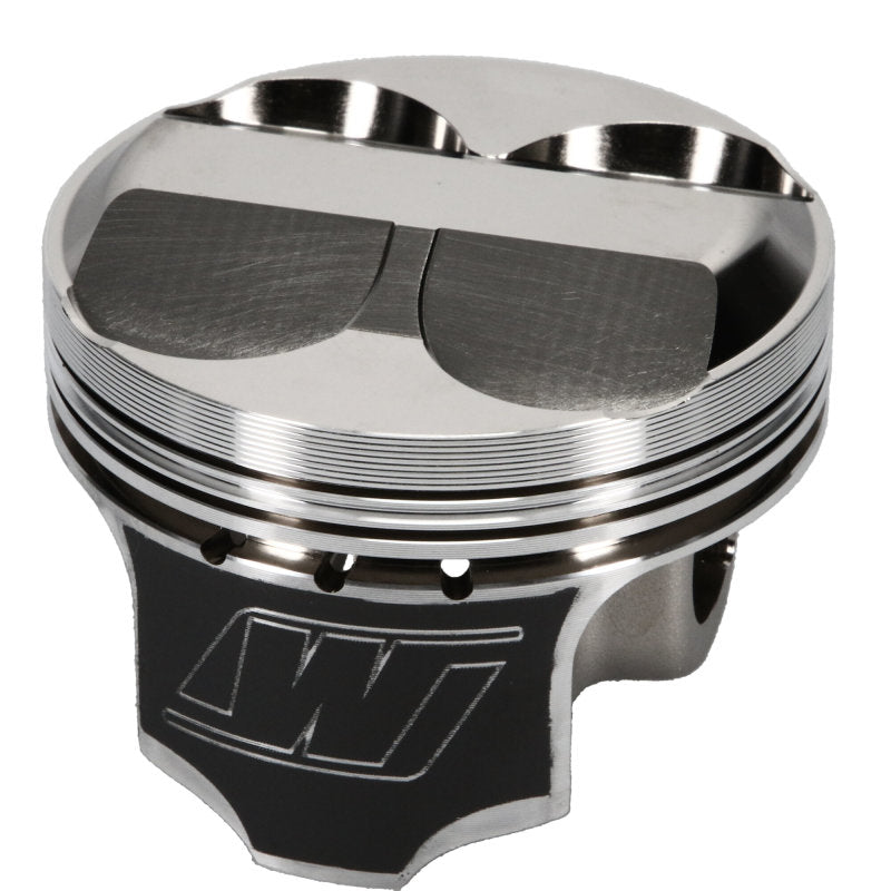 Wiseco AC/HON B 4v DOME +8.25 STRUT 8100XX Piston Shelf Stock