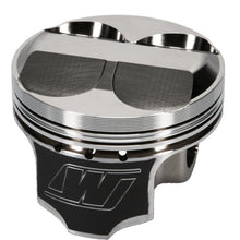 Load image into Gallery viewer, Wiseco AC/HON B 4v DOME +8.25 STRUT 8100XX Piston Shelf Stock Kit