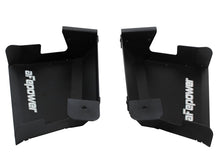 Load image into Gallery viewer, aFe MagnumFORCE Intakes Scoops AIS BMW 335i (E90/92/93) 07-11 L6-3.0L (tt)