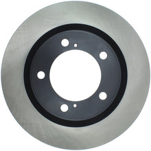 Load image into Gallery viewer, Stoptech Performance Brake Rotor 13-15 Toyota Sequoia/Tundra