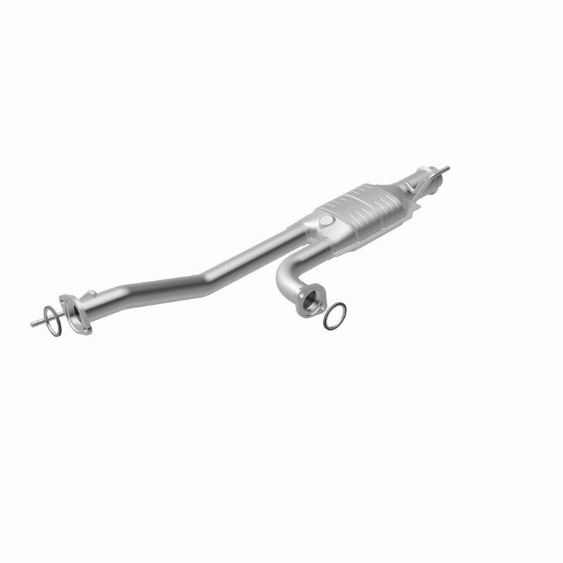 MagnaFlow Conv DF 00-04 Tundra Rear 4.7L