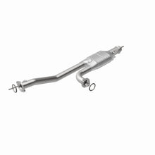 Load image into Gallery viewer, MagnaFlow Conv DF 00-04 Tundra Rear 4.7L