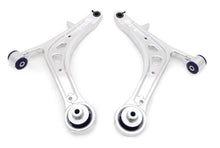 Load image into Gallery viewer, SuperPro 2015 Subaru WRX Limited Front Lower Alloy Control Arm Kit (STD Align)