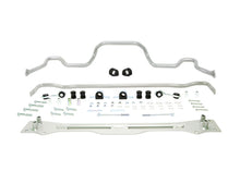 Load image into Gallery viewer, Whiteline 96-00 Honda Civic Front &amp; Rear Sway Bar Kit