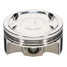 Load image into Gallery viewer, JE Pistons SUB EJ257 83mm STR 99.75mm Bore CR 8.5 KIT Set of 4 Pistons