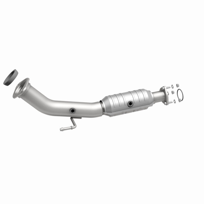 MagnaFlow Conv DF 06-08 Honda Civic SI 2.0L