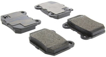 Load image into Gallery viewer, StopTech Street Touring ST-22 2-Piston Rear Caliper Brake Pads