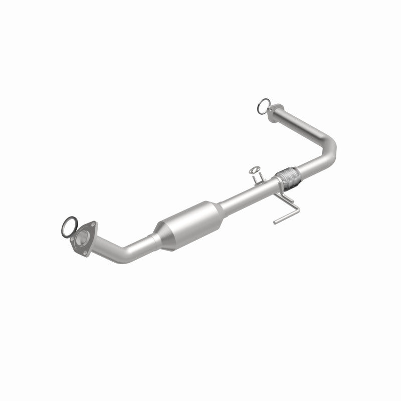 MagnaFlow Conv Direct Fit OEM 2003-2004 Toyota Tundra Underbody - 47.125in Length