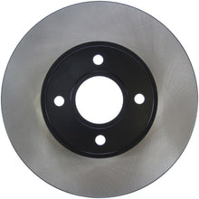 Load image into Gallery viewer, Stoptech 14-16 Ford Fiesta Front Cryo Rotor