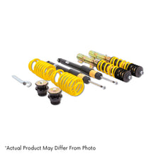 Load image into Gallery viewer, ST XA Adjustable Coilovers w/ Redound Adj. 92-95 Honda Civic Coupe/Sedan