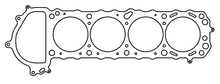 Load image into Gallery viewer, Cometic Nissan Silvia / 240SX 90mm .030 inch MLS Head Gasket KA24DE 1990-UP