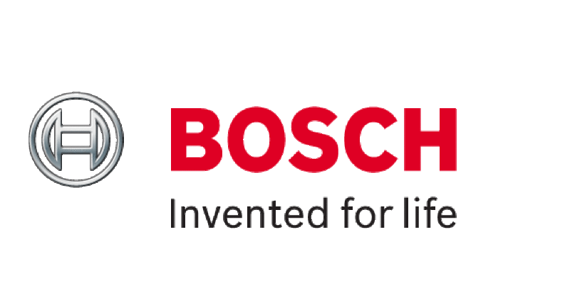 Bosch Crankshaft Position Sensor (OE 06A906433C)