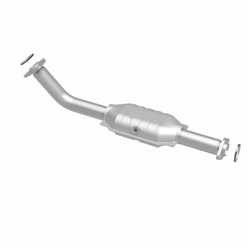 MagnaFlow Conv DF 04-06 Tundra 4.7L P/S frt O