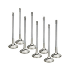 Load image into Gallery viewer, Supertech Opel/Vauxhall C20XE/C20LET 30x6.95x105.00mm Flat Inconel Exhaust Valve - Set of 8