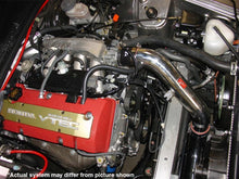 Load image into Gallery viewer, Injen 00-03 S2000 2.0L 04-05 S2000 2.2L Black Cold Air Intake