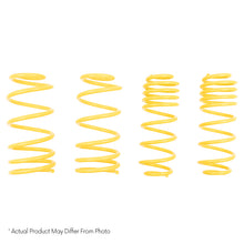 Load image into Gallery viewer, ST Sport-tech Lowering Springs BMW E30 Sedan+Coupe; Strut 1.8 / 45mm