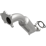 MagnaFlow Conv DF 2006 Saab 9-2X 2.5L