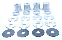 Load image into Gallery viewer, SPL Parts 89-98 Nissan 240SX (S13/S14) PRO Solid Subframe Bushings