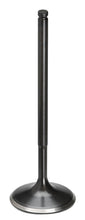 Load image into Gallery viewer, Supertech VW VR6 2.8L Black Nitrided Intake Valve - +2mm Oversize - Single