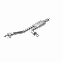 Load image into Gallery viewer, MagnaFlow Conv DF 00-04 Tundra Rear 4.7L