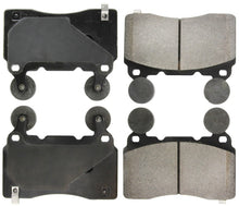 Load image into Gallery viewer, StopTech Performance Front Brake Pads 10-14 Chevy Camaro