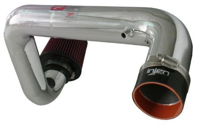 Injen 97-01 Integra Type R Polished Cold Air Intake