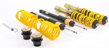 Load image into Gallery viewer, ST XA Adjustable Coilovers w/ Redound Adj. VW Golf/Jetta FWD (MKIII)