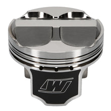 Load image into Gallery viewer, Wiseco Acura 4v Domed +8cc STRUTTED 88.0MM Piston Shelf Stock Kit