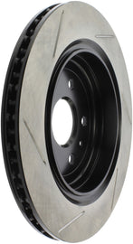 StopTech Sport Slotted Rotor - Rear Left