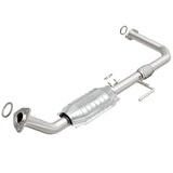 MagnaFlow Conv DF 00-04 Tundra 4.7L D/S OEM