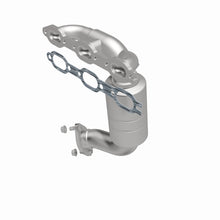 Load image into Gallery viewer, MagnaFlow Conv DF 07-08 Chrysler Sebring 3.5L