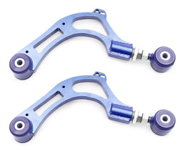 SuperPro 2016 Honda Civic EX Rear Upper Camber Adjustable Control Arm Set