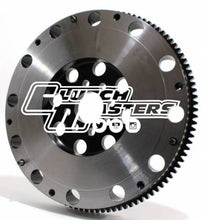 Load image into Gallery viewer, Clutch Masters 91-02 Infiniti G20 2.0L 4Cyl (.007+ FW Step) Lightweight Steel Flywheel