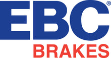Load image into Gallery viewer, EBC 00-05 Volkswagen Beetle 2.0 Ultimax2 Front Brake Pads