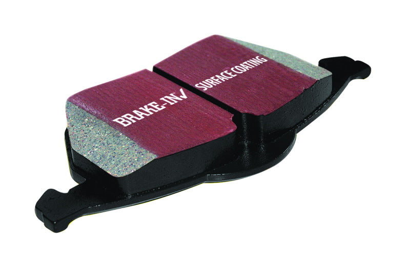 EBC 91-97 Infiniti G20 2.0 Ultimax2 Rear Brake Pads