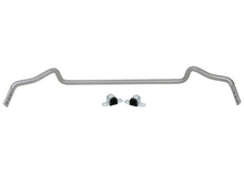 Load image into Gallery viewer, Whiteline EVO X Front 27mm Heavy Duty Adjustable Swaybar