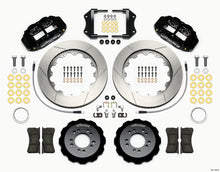 Load image into Gallery viewer, Wilwood Narrow Superlite 6R Front Hat Kit 14.00in 2013-Up Ford Focus ST w/ Lines